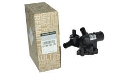 Termostato Korpusas Originalus Trafic Laguna Megane II 2.0 DCI 8200907234