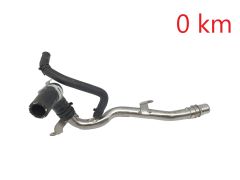 Aušinimo skysčio vamzdis 210225549R 2.0 DCI Renault Trafic 3 Vivaro 2 0km
