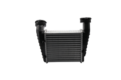 Tarpinis Aušintuvas 3B0145805D 11450144001 VW Skoda Vika