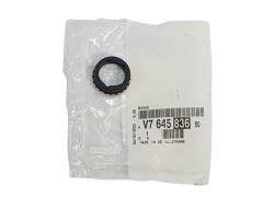 Tarpinė, sandarinimo žiedas Citroen Peugeot 1.6 VTI V764583680 Naujas Originalus