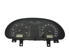 Tachometras VW Polo 9N 6Q0920800E 110080124006A 55611