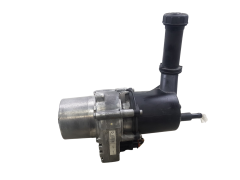 Vairo Stiprintuvo Siurblys Citroen C4 9680989480 A5097515+B 4007XV HPI 2