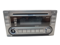 Radijo Cd Mp3 Grotuvas KIA Sportage LAC-M5530EK