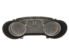 Spidometras Alfa Romeo Mito 50516435 28668