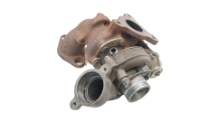 Turbokompresorus 53149707024 KKK K14-215.690 1.9 TD Peugeot 406 Xantia 01
