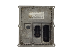 Valdymo Blokas Smart 0003107V006 0261205004 Bosch 19319