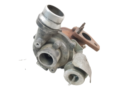 Turbokompresorus 7701478939 54359710028 16446RH82728353 1.5dci Renault