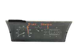 Spidometras Fiat Panda 6060200060 06060200010 58478