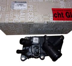 Termostato Korpusas Originalus 110618961R Renault Dacia Termostato Korpusas Originalus 110618961R Renault Dacia