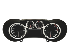 Spidometras Alfa Romeo Mito 52006836 A2C84851502 37631
