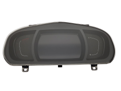 Spidometras Renault Espace 5 248101651R 7814