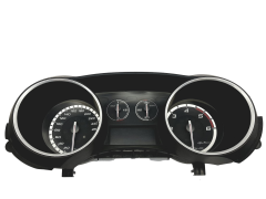Spidometras Alfa Romeo Giulietta 50521943 48861