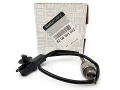 Išmetamųjų Dujų Temperatūros Jutiklis Originalus Renault Laguna 2 1.9-2.0 dCi 8200693942
