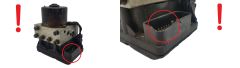 Abs Siurblys Renault Laguna 7700424520 10.0946-1402.3 1590