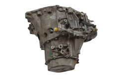 Mechaninė pavarų dėžė 20DL32 Citroen C5 2.0 HDI 2205ZK