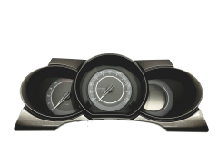 Tachometras Citroen C3 2 96668806XT A2C53385827 52080
