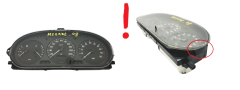 Spidometras Renault Scenic 1 Megane 1 7700847784 54819