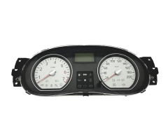 Tachometras Dacia Sandero 8200733621 56499