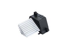 Ventiliatoriaus Varžas 64116923204 B12226 BMW Borsehung