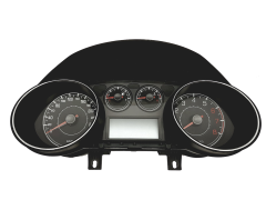 Tachometras Fiat Bravo 55500198 5550019804 29030