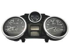 Spidometras Peugeot 206+ 9666636780 503001911603 57033