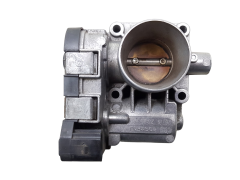 Droselio sklendė Fiat Ford 55192786 40SMF10 Magneti Marelli 2977