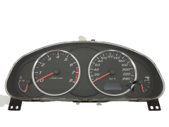 Tachometras Mazda 6 JEGJ6RB 23761
