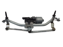 Valytuvų Mechanizmas Peugeot 208 2008 9673222580 0390241540 Bosch 1627