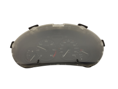 Tachometras Peugeot 206 9648836380 000500103 2314