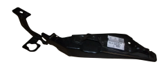 Laikiklis, Kronšteinas Dešinysis Naujas Originalus 9801669080 Citroen