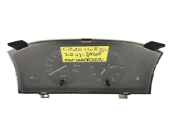 Spidometras Citroen ZX 9602824980 49754