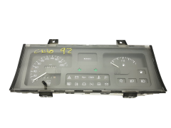 Tachometras Renault Clio 1 7700831759 50821