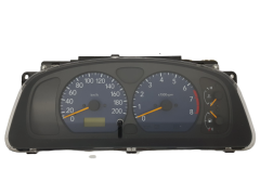 Tachometras Suzuki Ignis 34100-80G40 34100-8GA 21820