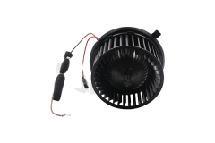Šildytuvo variklis Vai VW Seat 6N1819021 88191472801 Vika