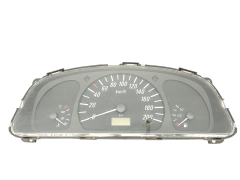 Spidometras Opel Agila 09210902 110008951016 26678
