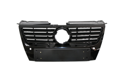 Radiatoriaus Grotelės 3C0853651AF 88531773402 VW Passat B6 DPA