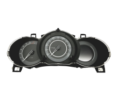 Tachometras Citroen C3 96665881XT A2C53365600 52079