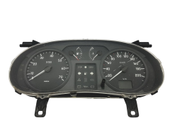 Spidometras Renault Kangoo 1 8200176654 55554