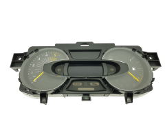 Tachometras Renault Captur 248104881R B Visteon 27643