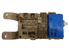 Saugiklių dėžutė Toyota 82641-02040 MB232300-8521 Denso