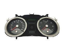 Tachometras Renault Megane 2 8200306538 54390