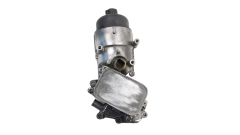 Alyvos Filtro Korpusas 9801622280 9804281280 1.6 HDI 8v eHDi Citroen Peugeot