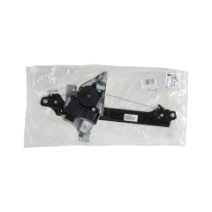 Langų Pakėlimo Mechanizmas Dešinė Galas Originalus 9806087080 Peugeot