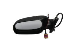 Veidrodis Kairysis 6Y1857501BG 88570107502 Skoda Fabia DPA