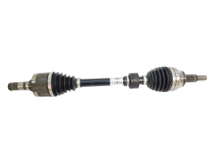 Varančioji ašis Kairioji Naujas Originalus Renault Talisman 391018508R