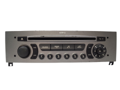Radijas CD grotuvas Peugeot 308 96662671XH A2C53284719