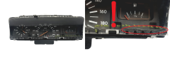Spidometras Peugeot 205 9628305480 Jaeger 1096