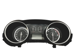 Spidometras Alfa Romeo Giulietta 50521957 48281