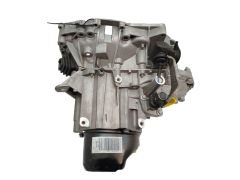 Pavarų dėžė Jaunais JH3087 JH3073 Dacia Logan Sandero 2 1.2