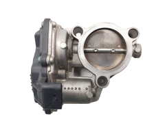 Droselio sklendė BMW Mini 13.54- 7618838 A2C80221400 3178